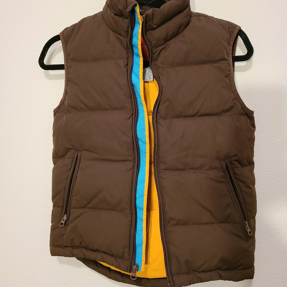Union Bay Vest